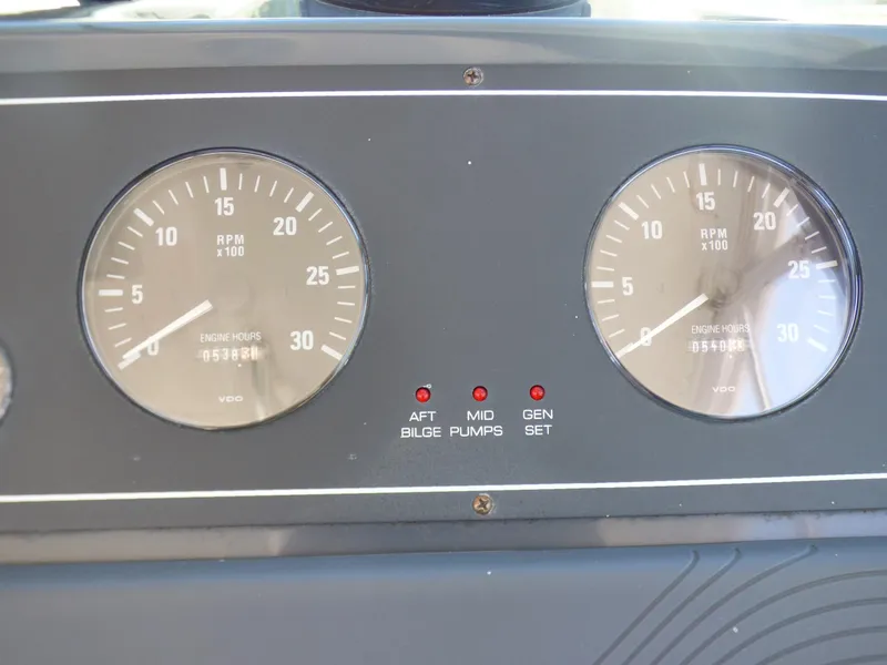 Hour Meters