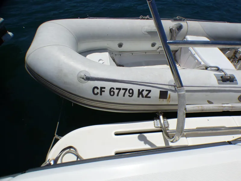 2003 Tiara Yachts OPEN EXPRESS