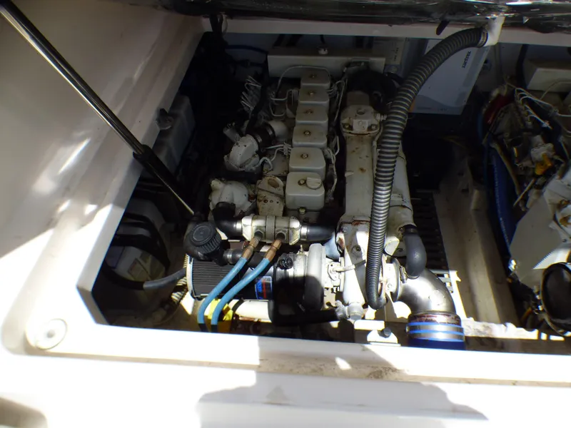 2003 Tiara Yachts OPEN EXPRESS