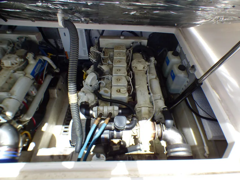 2003 Tiara Yachts OPEN EXPRESS