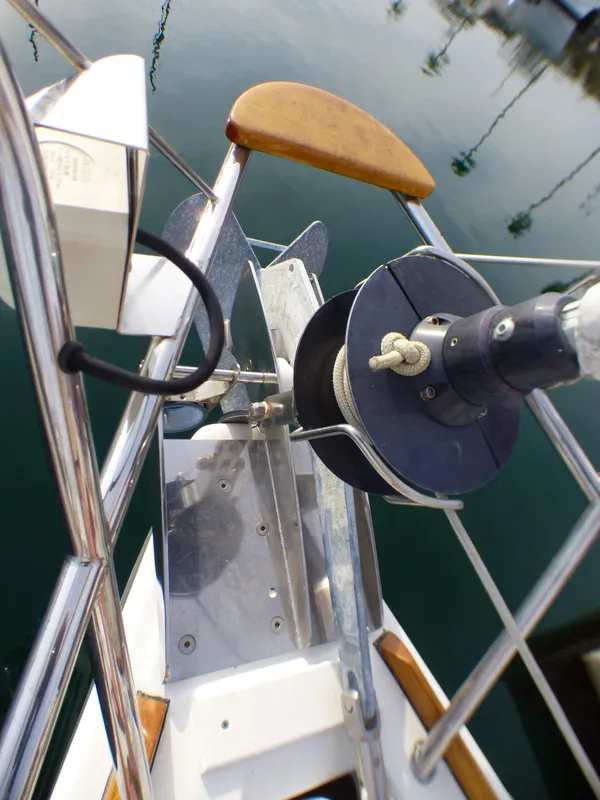 2011 Jeanneau 42 DS
