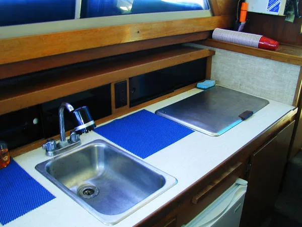 Galley