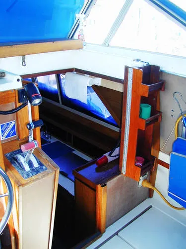 Companionway