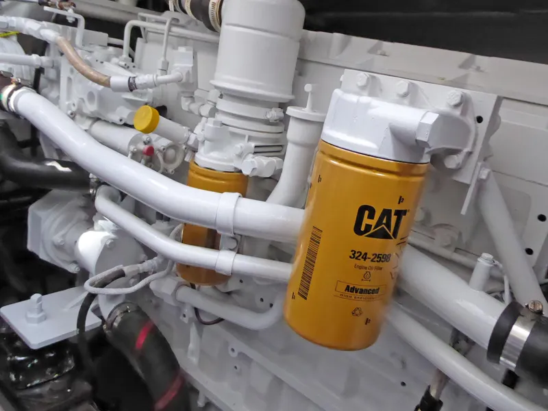 More Engine