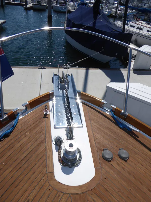 Windlass