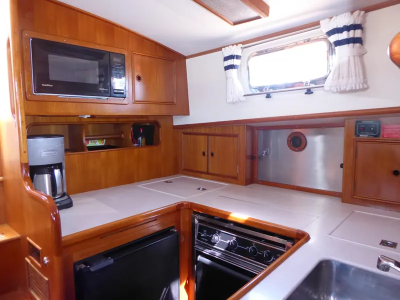 Galley