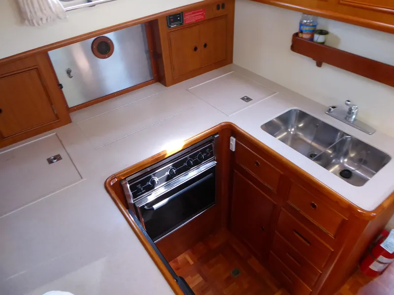 Galley