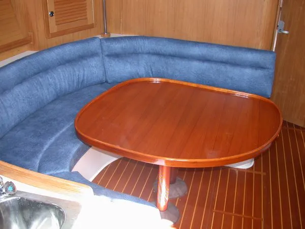 1999 Catalina