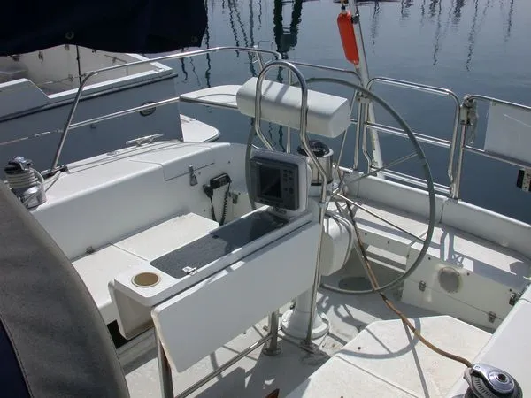 1999 Catalina