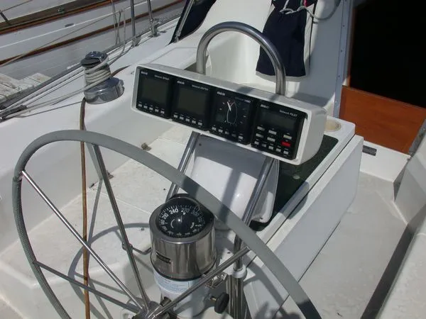 1999 Catalina