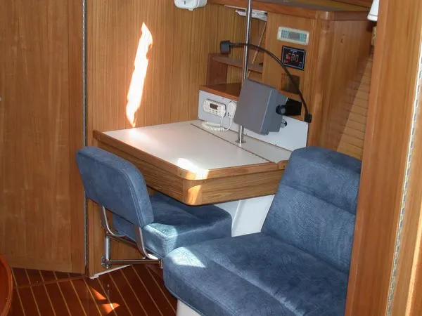 1999 Catalina