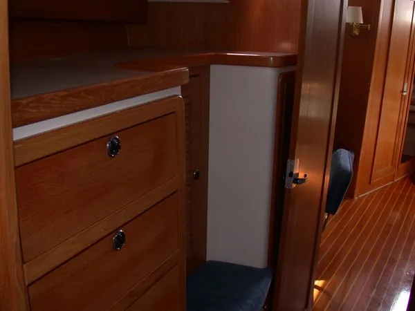 1999 Catalina