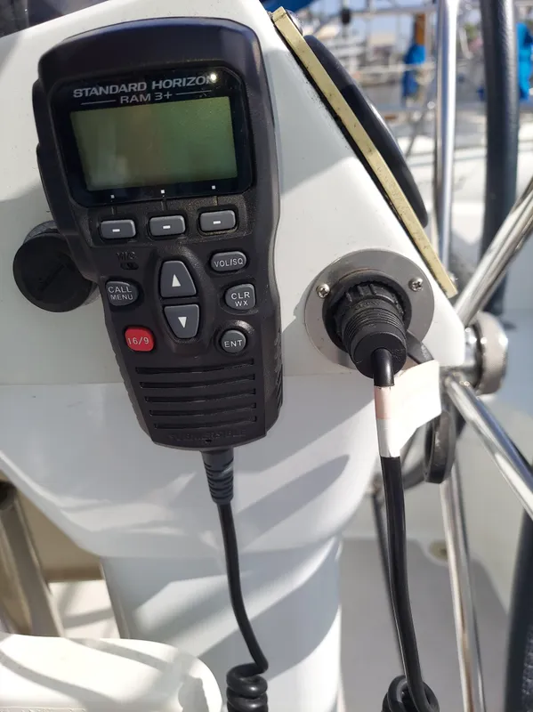 2008 Catalina 350 MkII
