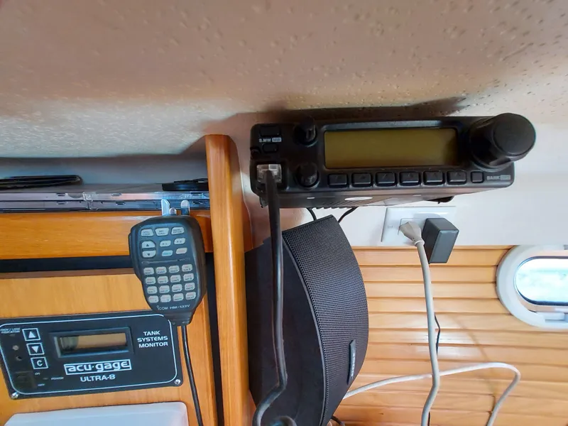 2008 Catalina 350 MkII
