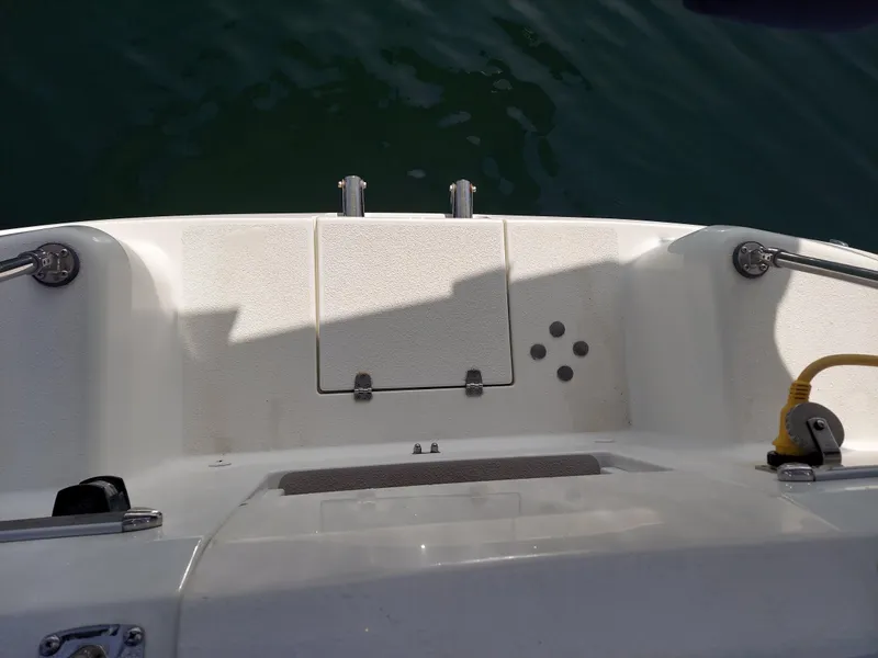 2008 Catalina 350 MkII