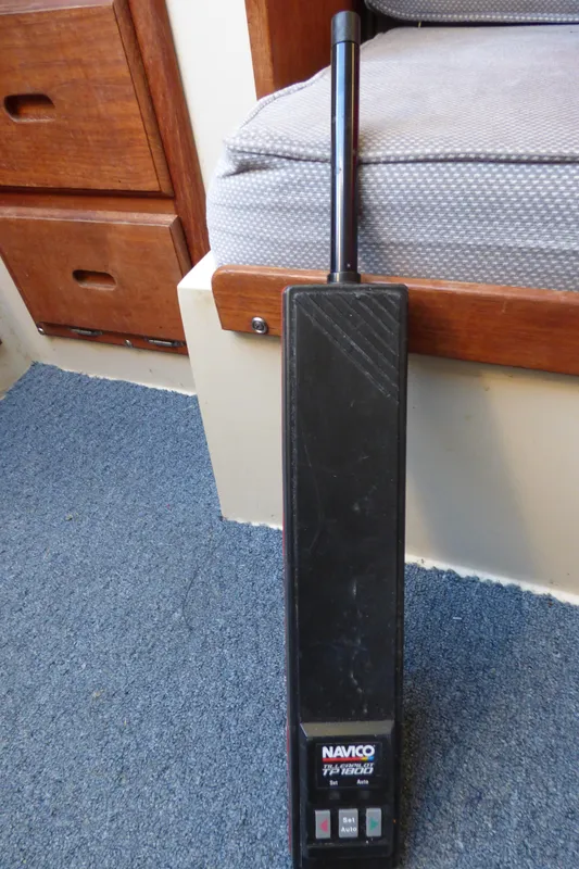 1984 Catalina 25 Standard Rig Sloop