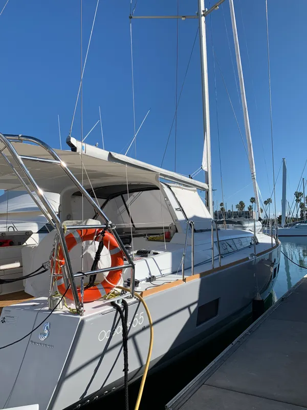 2014 Beneteau Oceanis