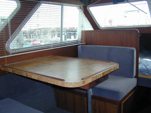 1981 Tollycraft