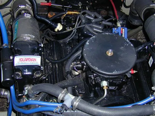 1981 Tollycraft