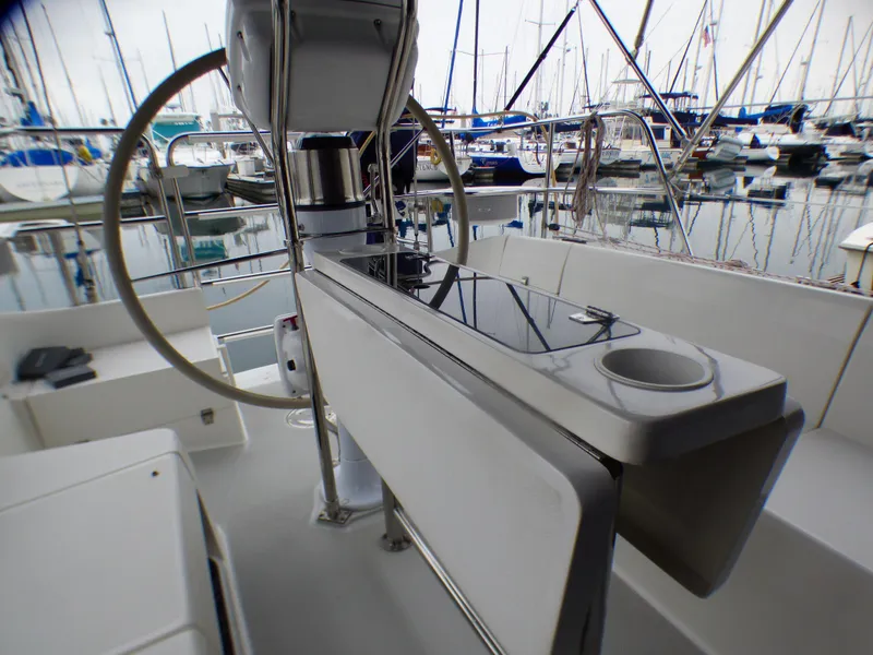 2006 Catalina 36 MkII