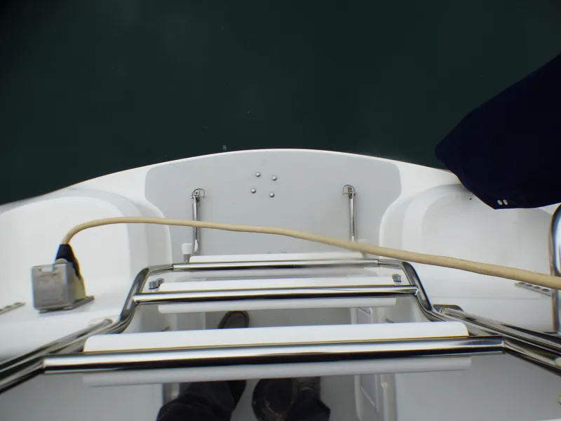 2006 Catalina 36 MkII