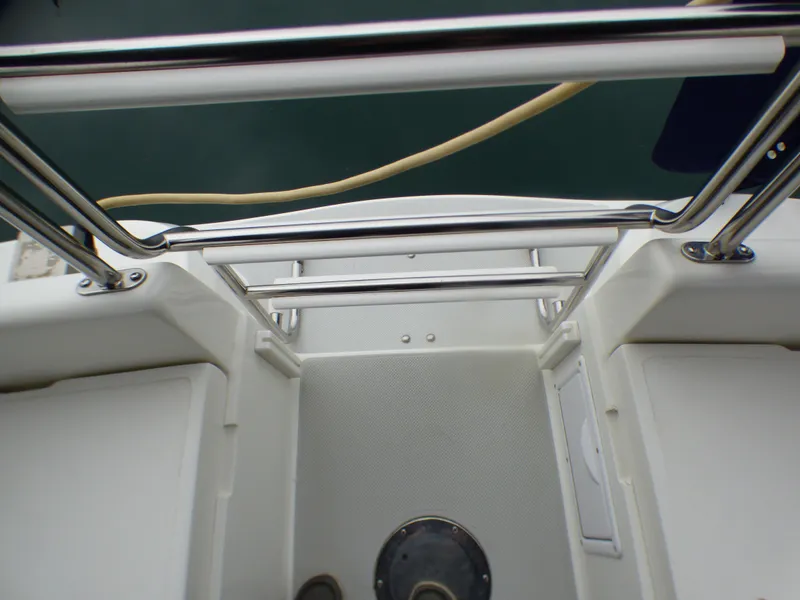 2006 Catalina 36 MkII