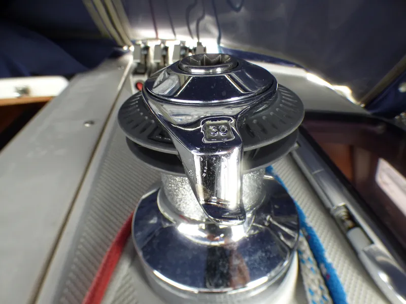 2006 Catalina 36 MkII