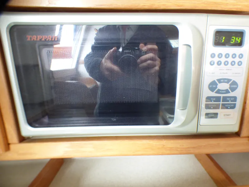 2006 Catalina 36 MkII