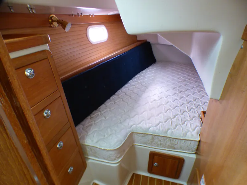 2006 Catalina 36 MkII