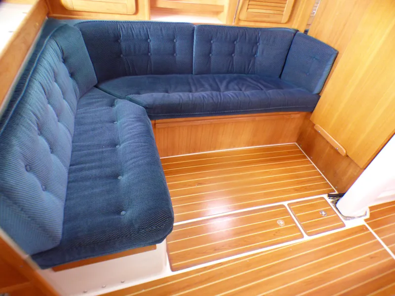 2006 Catalina 36 MkII