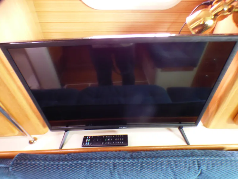 2006 Catalina 36 MkII