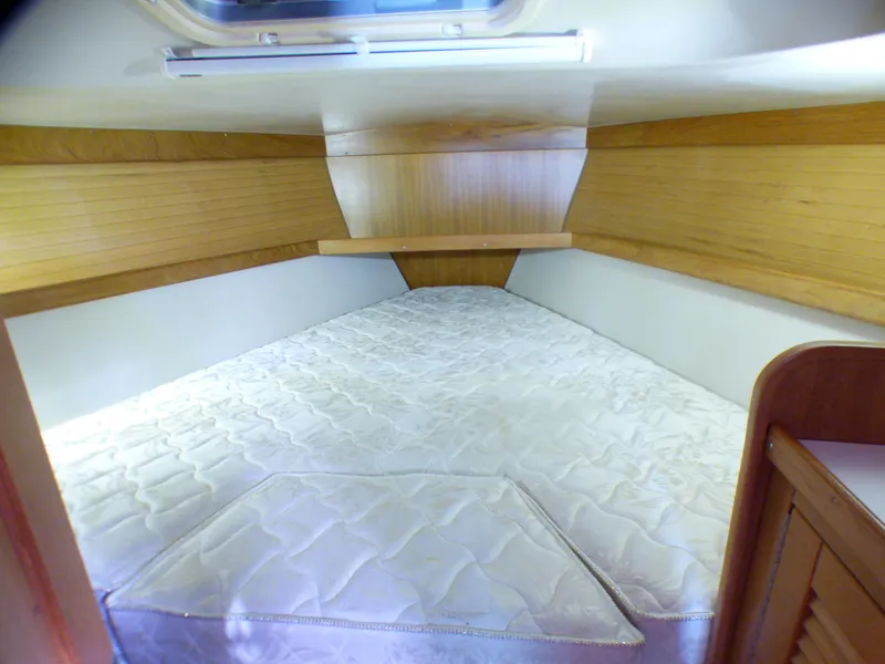 2006 Catalina 36 MkII