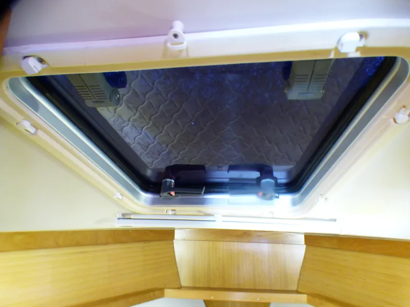 2006 Catalina 36 MkII