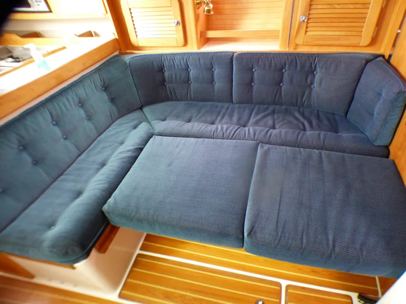 2006 Catalina 36 MkII