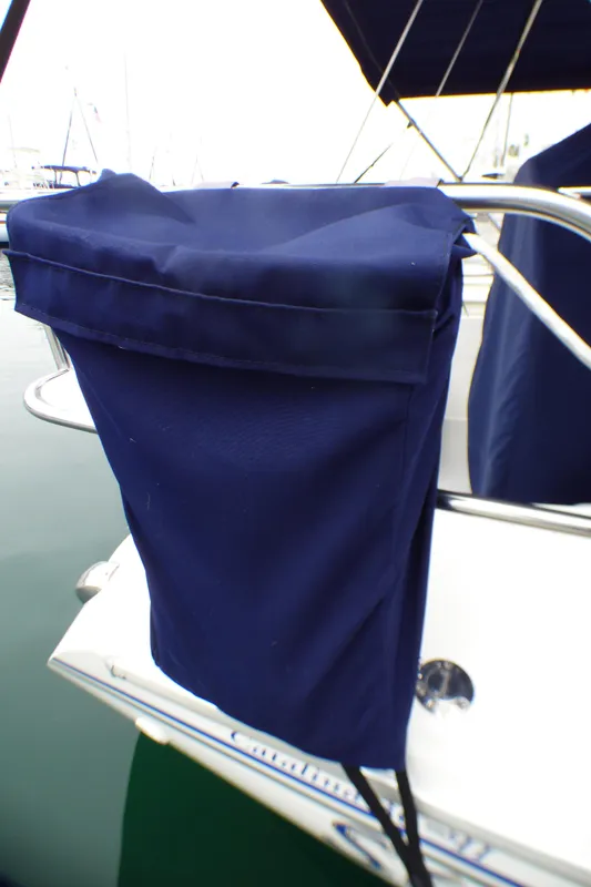 2006 Catalina 36 MkII