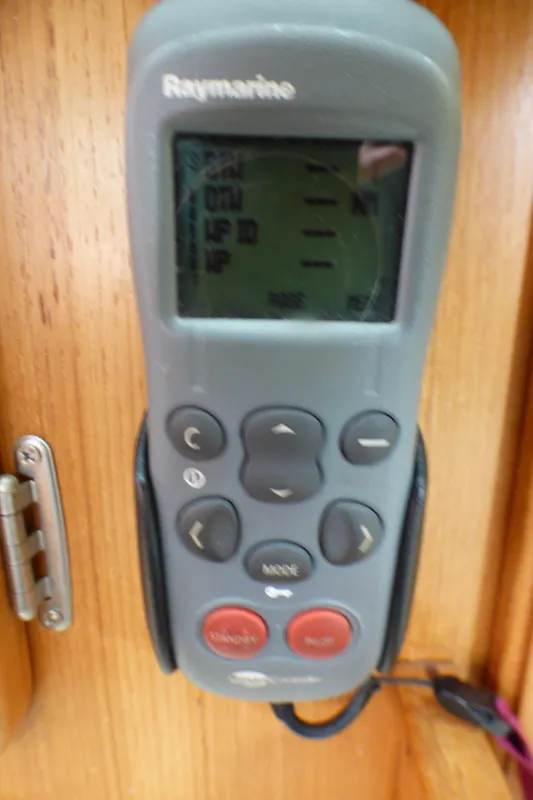2006 Catalina 36 MkII