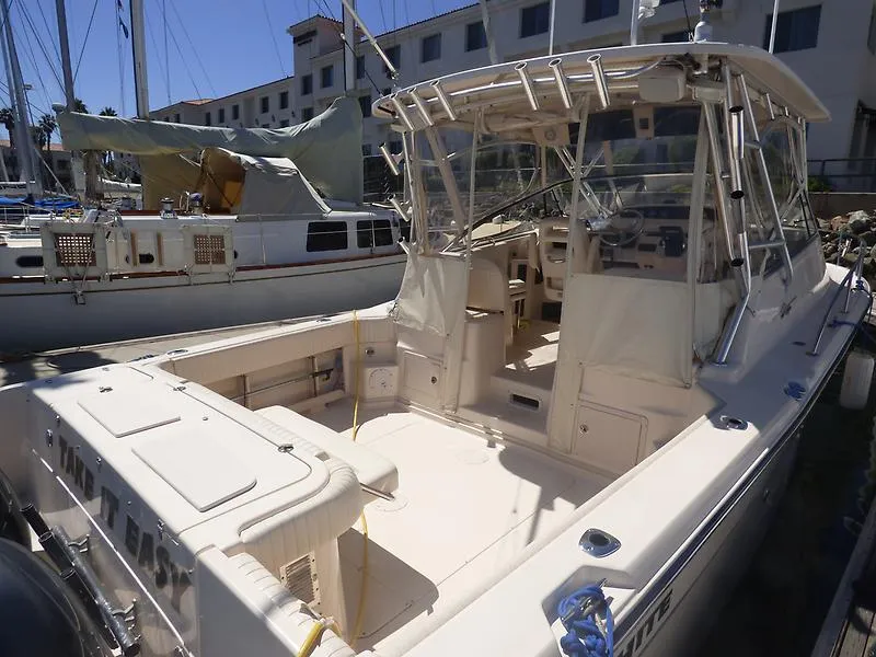 2006 Grady-White Express