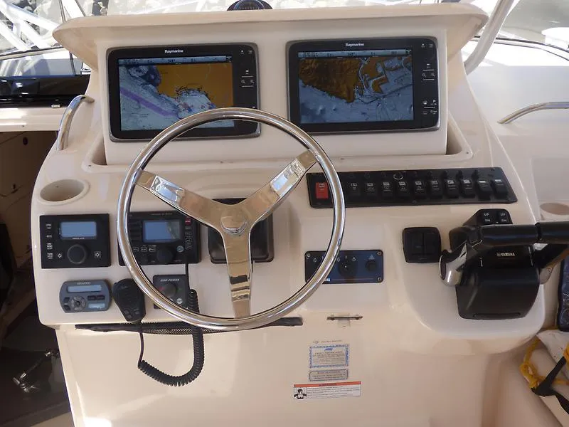 2006 Grady-White Express