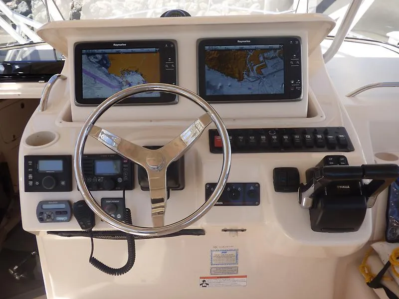 2006 Grady-White Express
