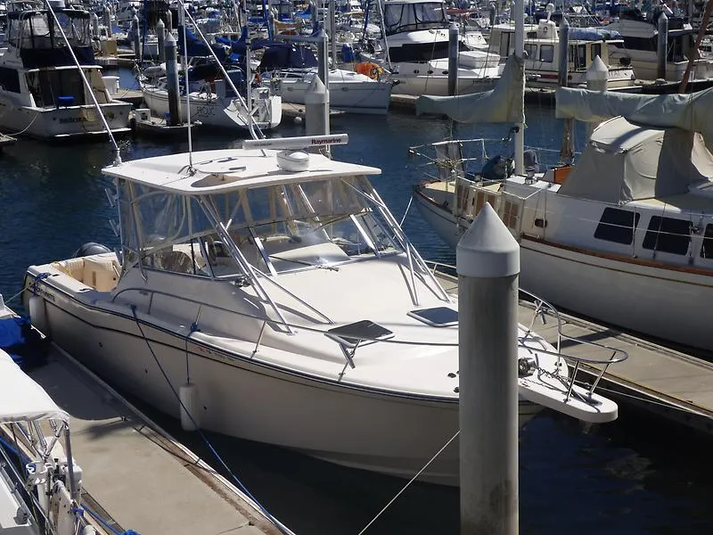 2006 Grady-White Express
