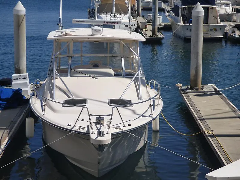 2006 Grady-White Express