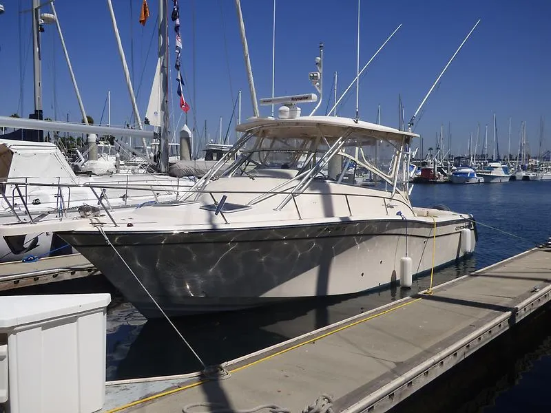 2006 Grady-White Express