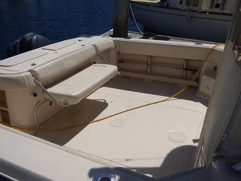 2006 Grady-White Express