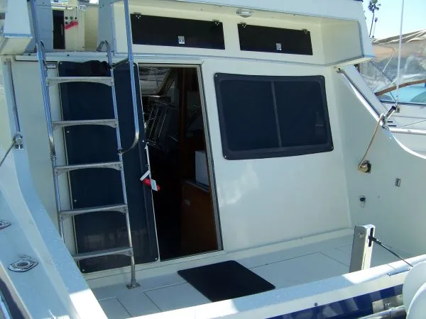 Cockpit