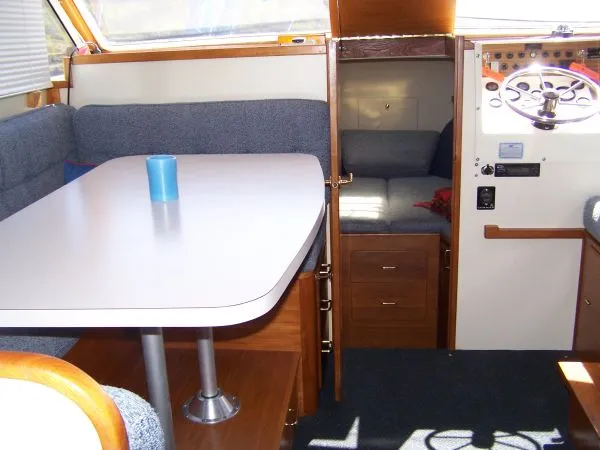 1987 Tollycraft SPORT CRUISER