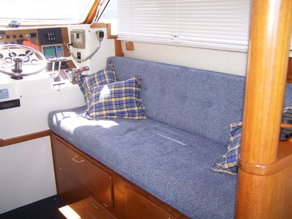 1987 Tollycraft SPORT CRUISER