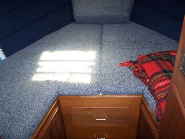 1987 Tollycraft SPORT CRUISER