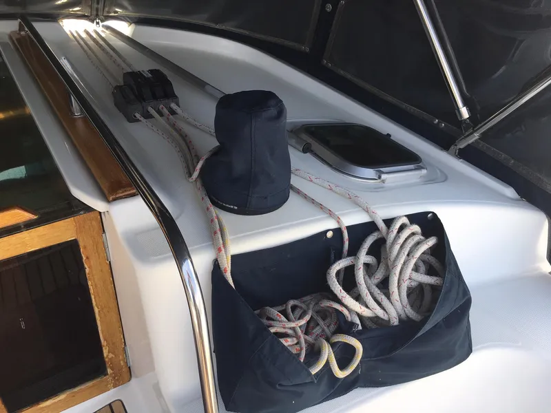 2003 Jeanneau 43DS