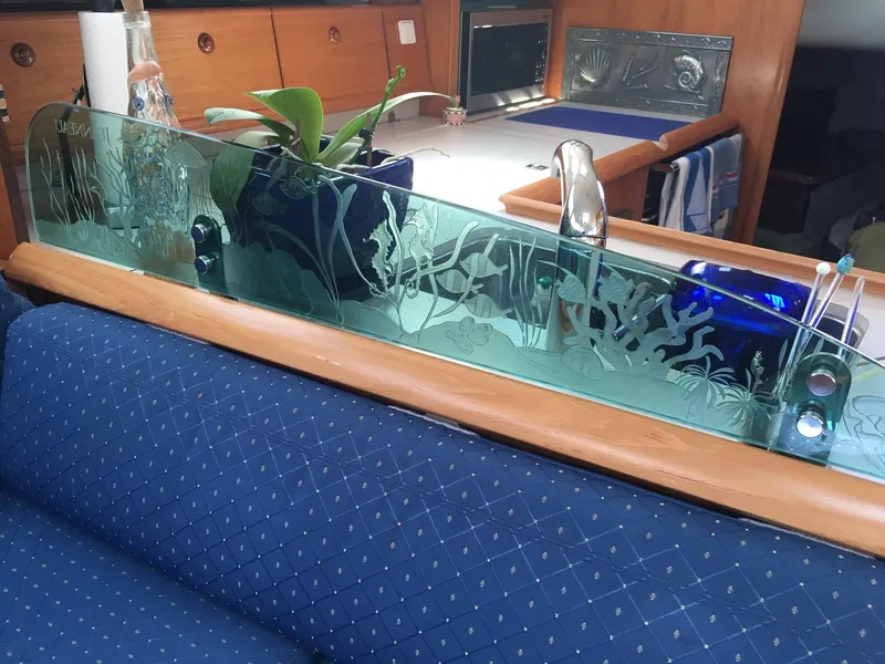 2003 Jeanneau 43DS
