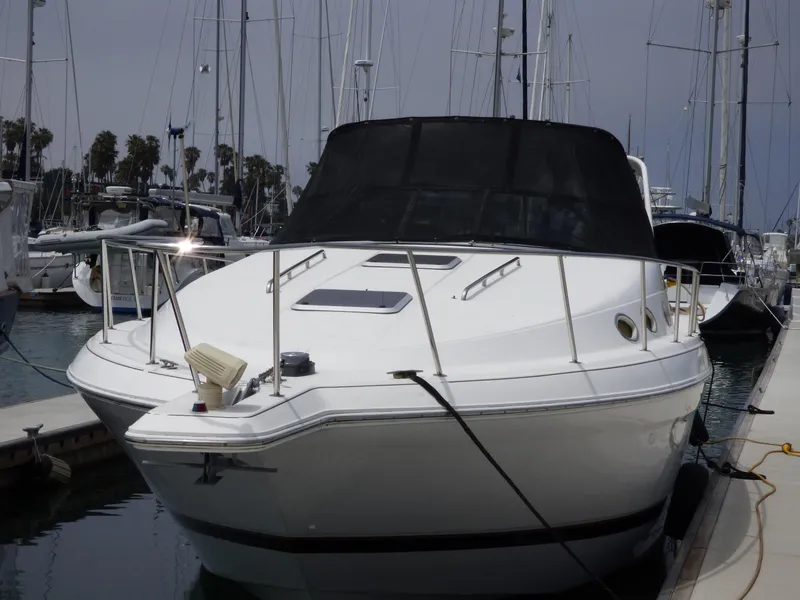 1997 Wellcraft 3600 Martinique